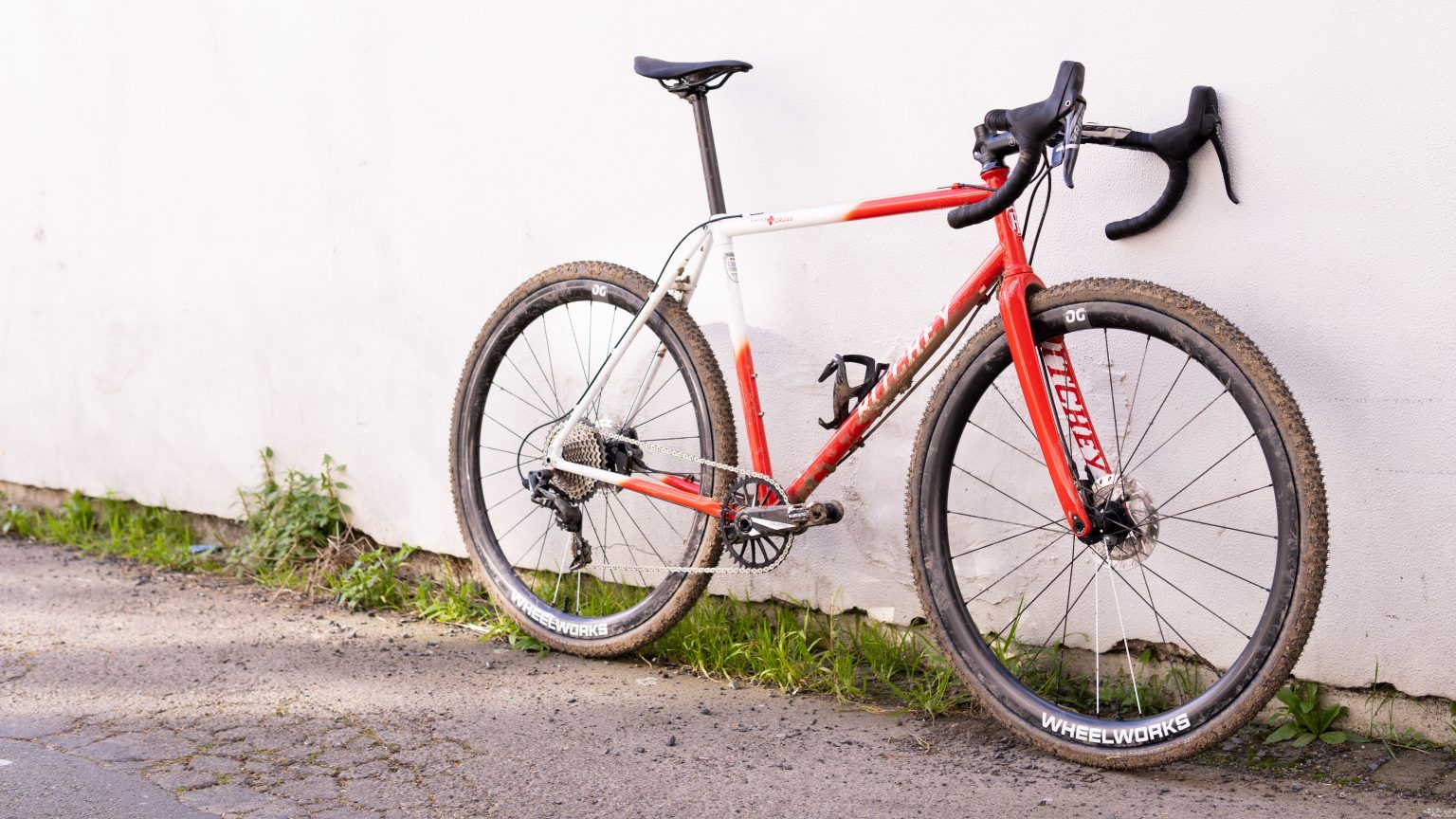 ritchey swiss cross 2021