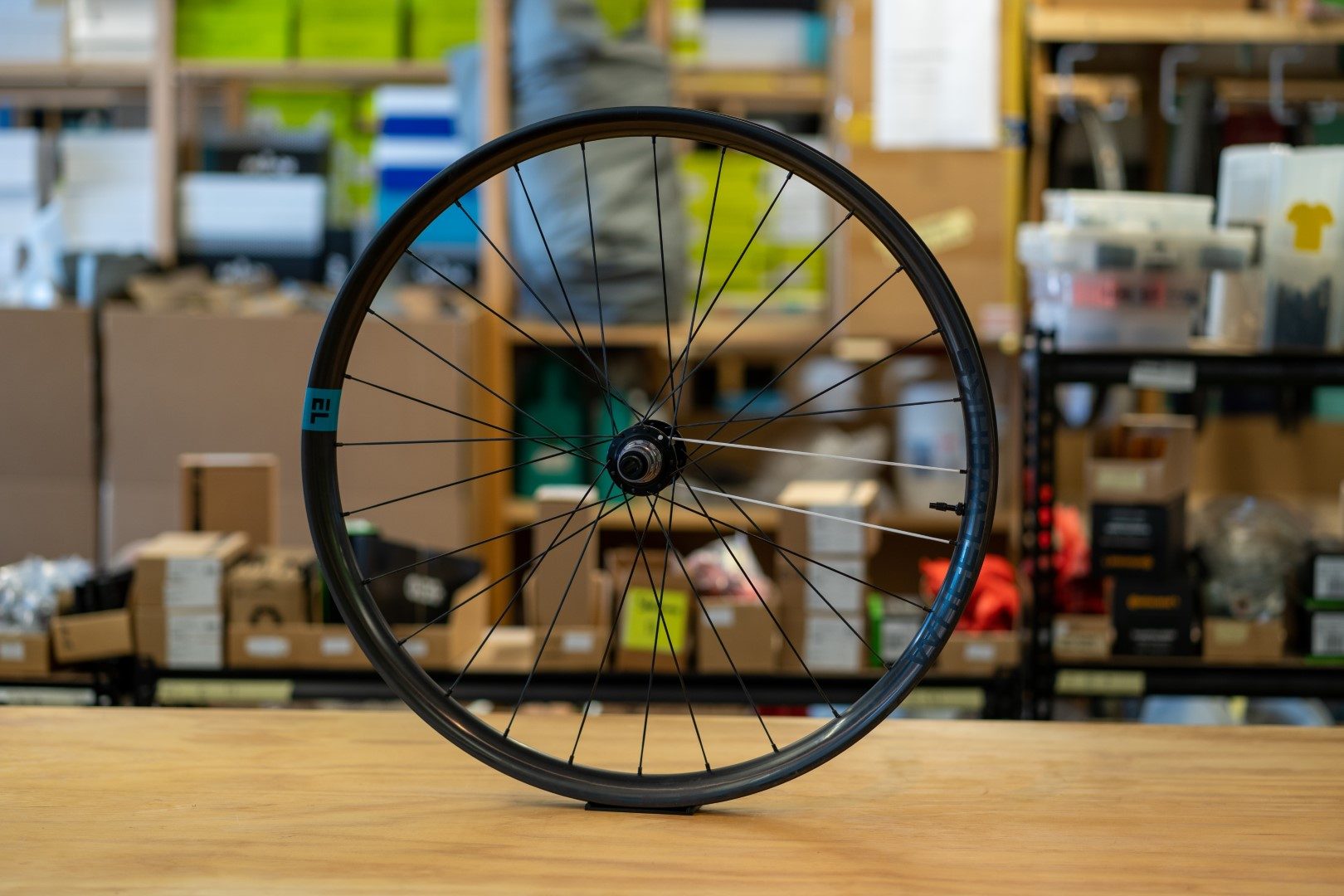 Non boost deals 29 wheelset